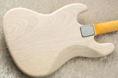 Provision VJB-PS "Light Weight Ash" -White Blonde- 【ハカランダ指板】【町田店】_6