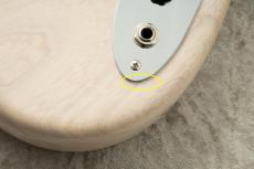 Provision VJB-PS "Light Weight Ash" -White Blonde- 【ハカランダ指板】【町田店】_8