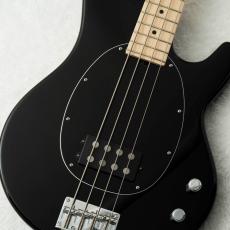 Three Dots Guitars FB Ash -Black- 【アウトレット特価】【町田店】