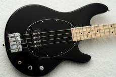 Three Dots Guitars FB Ash -Black- 【アウトレット特価】【町田店】_3