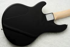 Three Dots Guitars FB Ash -Black- 【アウトレット特価】【町田店】_7