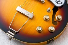 Epiphone Casino Coupe -Vintage Sunburst-VS【2016年製】【2.62kg】【町田店】_3