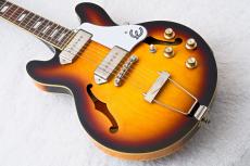 Epiphone Casino Coupe -Vintage Sunburst-VS【2016年製】【2.62kg】【町田店】_7