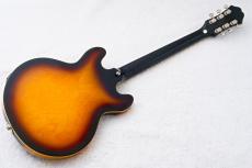 Epiphone Casino Coupe -Vintage Sunburst-VS【2016年製】【2.62kg】【町田店】_10