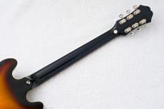 Epiphone Casino Coupe -Vintage Sunburst-VS【2016年製】【2.62kg】【町田店】_11