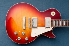 Gibson 【セカンド品】Les Paul Standard '60s -Heritage Cherry Sunburst-【4.52kg】【町田店】_9