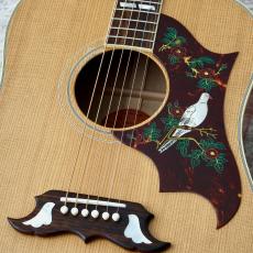 Gibson 1963 Dove Light Aged Dark Natural #22065026【情熱的なフレイムメイプル】【Murphy Lab】【町田店】_6