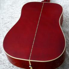 Gibson 1963 Dove Light Aged Dark Natural #22065026【情熱的なフレイムメイプル】【Murphy Lab】【町田店】_10