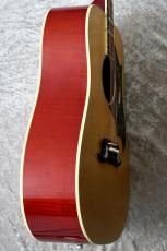 Gibson 1963 Dove Light Aged Dark Natural #22065026【情熱的なフレイムメイプル】【Murphy Lab】【町田店】_11