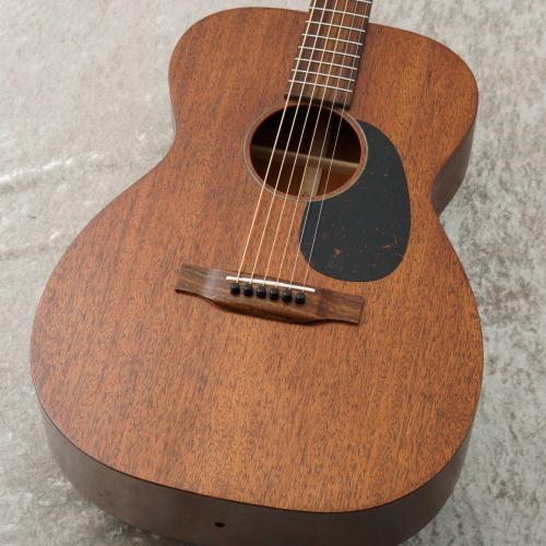Martin 00-15M 【2023年製 中古品】【USED】【48回無金利】【クロサワ町田店】【町田店】