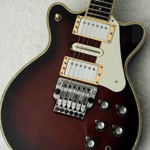 YAMAHA SG-1 Issei Noro Model -Purple Sunburst-  【野呂一生シグネイチャーモデル】【USED】【町田店】