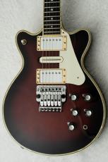 YAMAHA SG-1 Issei Noro Model -Purple Sunburst-  【野呂一生シグネイチャーモデル】【USED】【町田店】_3