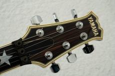 YAMAHA SG-1 Issei Noro Model -Purple Sunburst-  【野呂一生シグネイチャーモデル】【USED】【町田店】_5