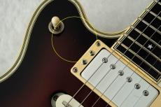 YAMAHA SG-1 Issei Noro Model -Purple Sunburst-  【野呂一生シグネイチャーモデル】【USED】【町田店】_9