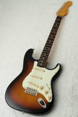 Fender Japan ~60th Anniversary Model~ ST60TH/VSP -3-Tone Sunburst- 2014年製 【USED】【町田店】_2