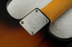 Fender Japan ~60th Anniversary Model~ ST60TH/VSP -3-Tone Sunburst- 2014年製 【USED】【町田店】_10