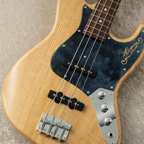 momose MJ-SSF/NJ EQS -Clear Natural / CN- 【限定生産モデル】【町田店】