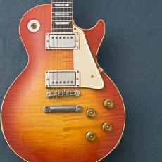 Gibson 【限定10本生産品!!】ML1959 Les Paul Standard - Sunrise Tea Burst- Heavy Aged 【48回無金利】【町田店】