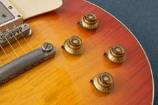 Gibson 【限定10本生産品!!】ML1959 Les Paul Standard - Sunrise Tea Burst- Heavy Aged 【48回無金利】【町田店】_3