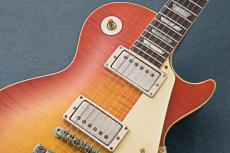 Gibson 【限定10本生産品!!】ML1959 Les Paul Standard - Sunrise Tea Burst- Heavy Aged 【48回無金利】【町田店】_8