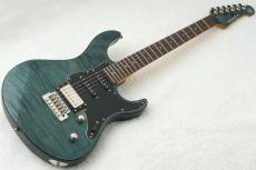 YAMAHA PACIFICA PAC612VIIFM -Indigo Blue / IDB- #ILM023385 [3.54kg]【B級特価品】【町田店】_3