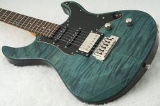 YAMAHA PACIFICA PAC612VIIFM -Indigo Blue / IDB- #ILM023385 [3.54kg]【B級特価品】【町田店】_4