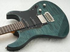 YAMAHA PACIFICA PAC612VIIFM -Indigo Blue / IDB- #ILM023385 [3.54kg]【B級特価品】【町田店】_6