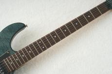 YAMAHA PACIFICA PAC612VIIFM -Indigo Blue / IDB- #ILM023385 [3.54kg]【B級特価品】【町田店】_7