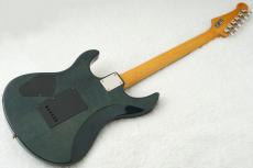 YAMAHA PACIFICA PAC612VIIFM -Indigo Blue / IDB- #ILM023385 [3.54kg]【B級特価品】【町田店】_9