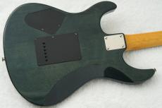 YAMAHA PACIFICA PAC612VIIFM -Indigo Blue / IDB- #ILM023385 [3.54kg]【B級特価品】【町田店】_10