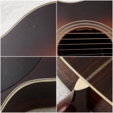 Martin 000-28EC Sunburst '14 【現物動画あり】【USED】【P.U付】【48回無金利】【買取・下取強化中!】【町田店】_8