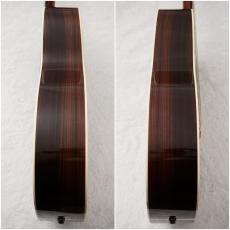 Martin 000-28EC Sunburst '14 【現物動画あり】【USED】【P.U付】【48回無金利】【買取・下取強化中!】【町田店】_10
