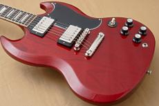 Gibson SG Standard '61 Stop Bar-Vintage Cherry-【2.98kg】【軽量】【塗装修正特価品!!】【町田店】_6