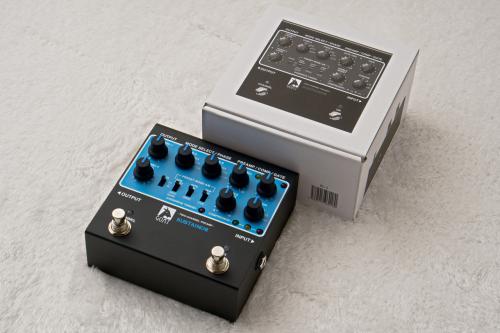 GOAT Blue Series SUSTAINOR【元箱・アダプター付属】【USED】【町田店】