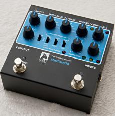 GOAT Blue Series SUSTAINOR【元箱・アダプター付属】【USED】【町田店】_2