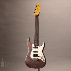 Bacchus 04 G-Studio/ALD-RED-GLM