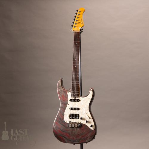 Bacchus 04 G-Studio/ALD-RED-GLM