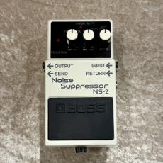 BOSS NS-2 Noise Suppressor【USED】【町田店】