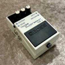 BOSS NS-2 Noise Suppressor【USED】【町田店】_2