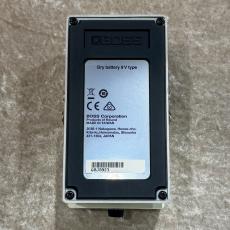 BOSS NS-2 Noise Suppressor【USED】【町田店】_5