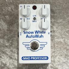 MAD PROFESSOR Snow White Auto Wah 【USED】【町田店】
