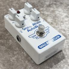 MAD PROFESSOR Snow White Auto Wah 【USED】【町田店】_2