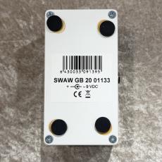 MAD PROFESSOR Snow White Auto Wah 【USED】【町田店】_4