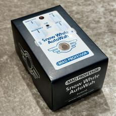 MAD PROFESSOR Snow White Auto Wah 【USED】【町田店】_5