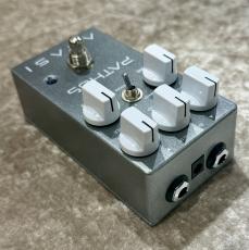 ABASI GUITARS PATHOS 【USED】【町田店】_3