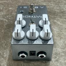 ABASI GUITARS PATHOS 【USED】【町田店】_4