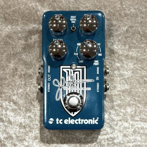 tc electronic The Dreamscape 【USED】【町田店】