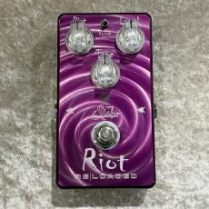 Suhr Riot RE|LOADED【USED】【町田店】