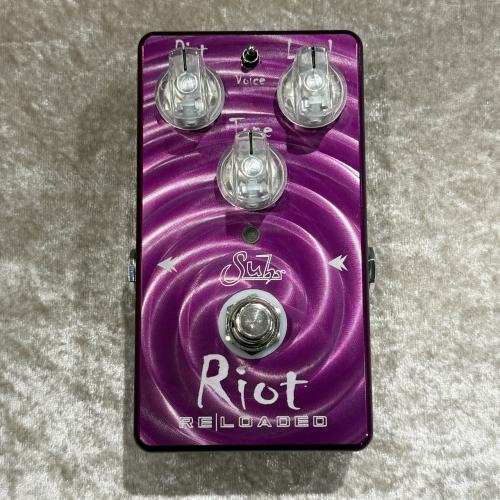 Suhr Riot RE|LOADED【USED】【町田店】