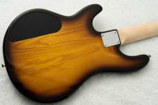 Three Dots Guitars FB Ash -Tobacco Burst- 【アウトレット特価】【町田店】_7